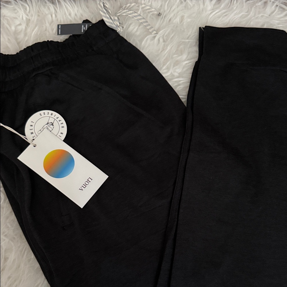 Vuori Men Ponto Performance Jogger 28”